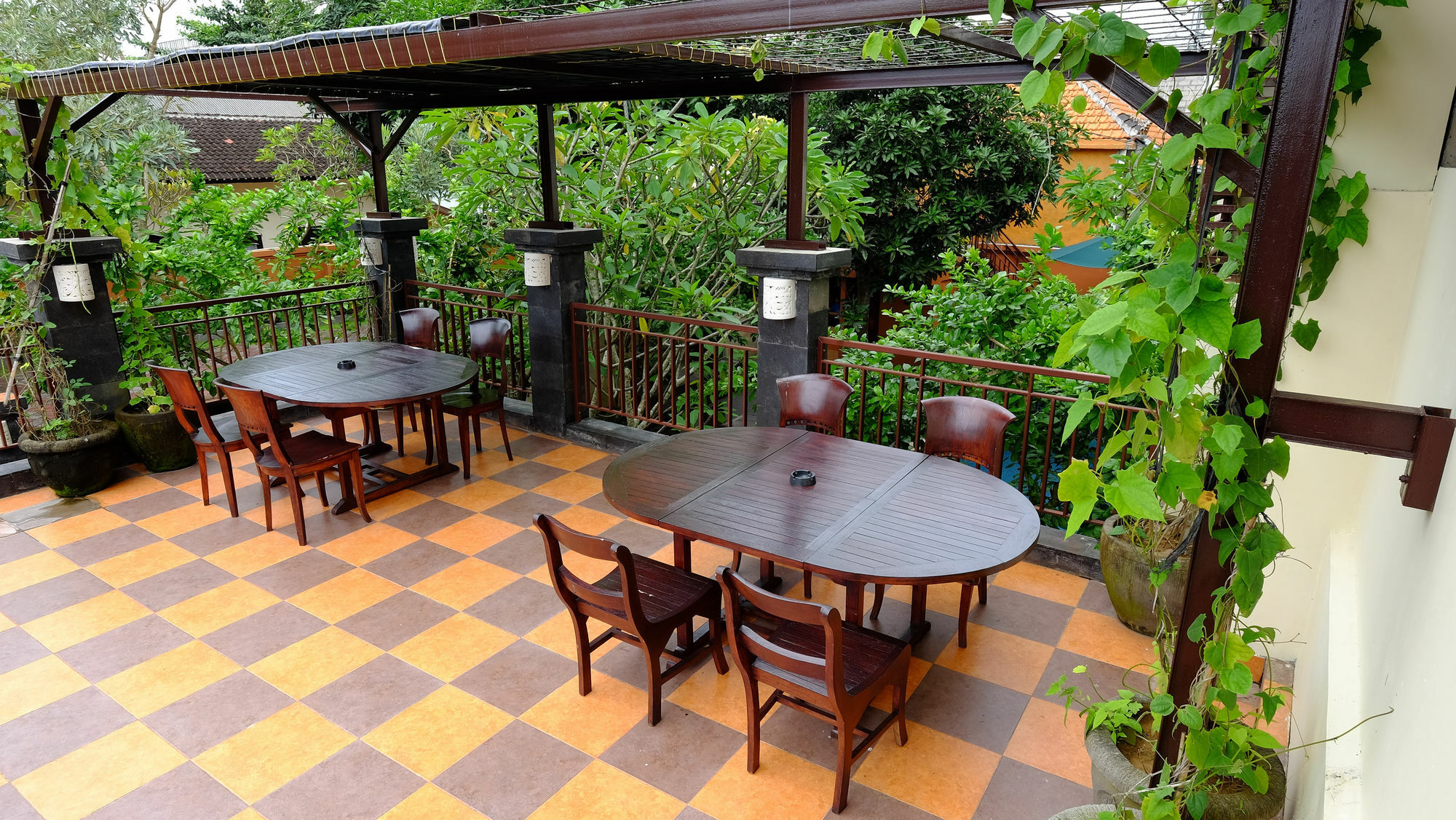 The Hill Ungasan Apartment Uluwatu  Exterior photo