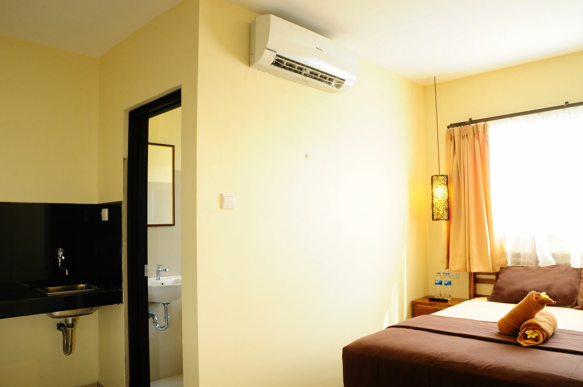 The Hill Ungasan Apartment Uluwatu  Exterior photo