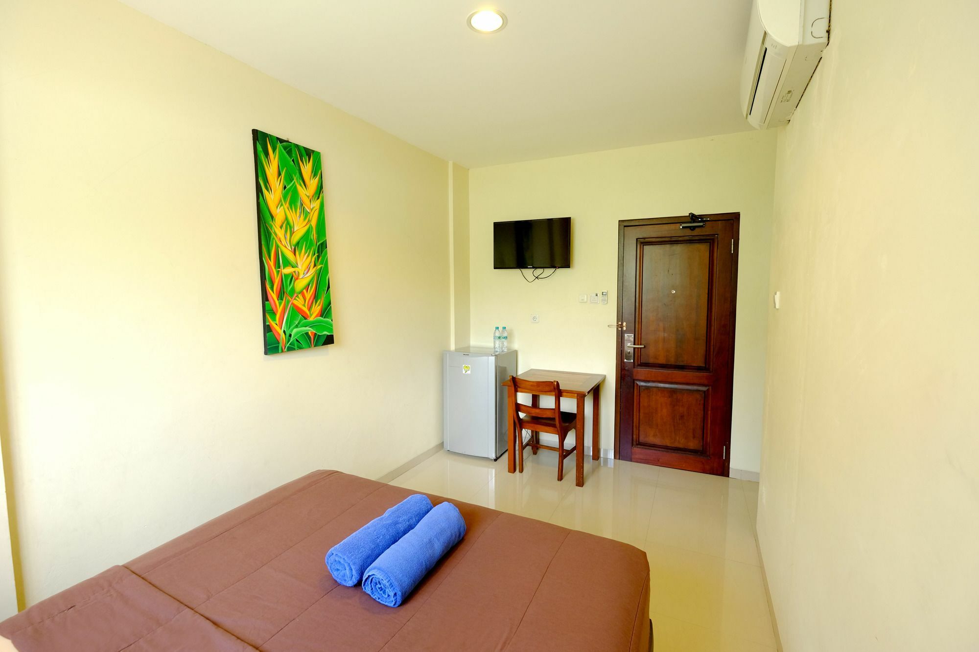The Hill Ungasan Apartment Uluwatu  Exterior photo