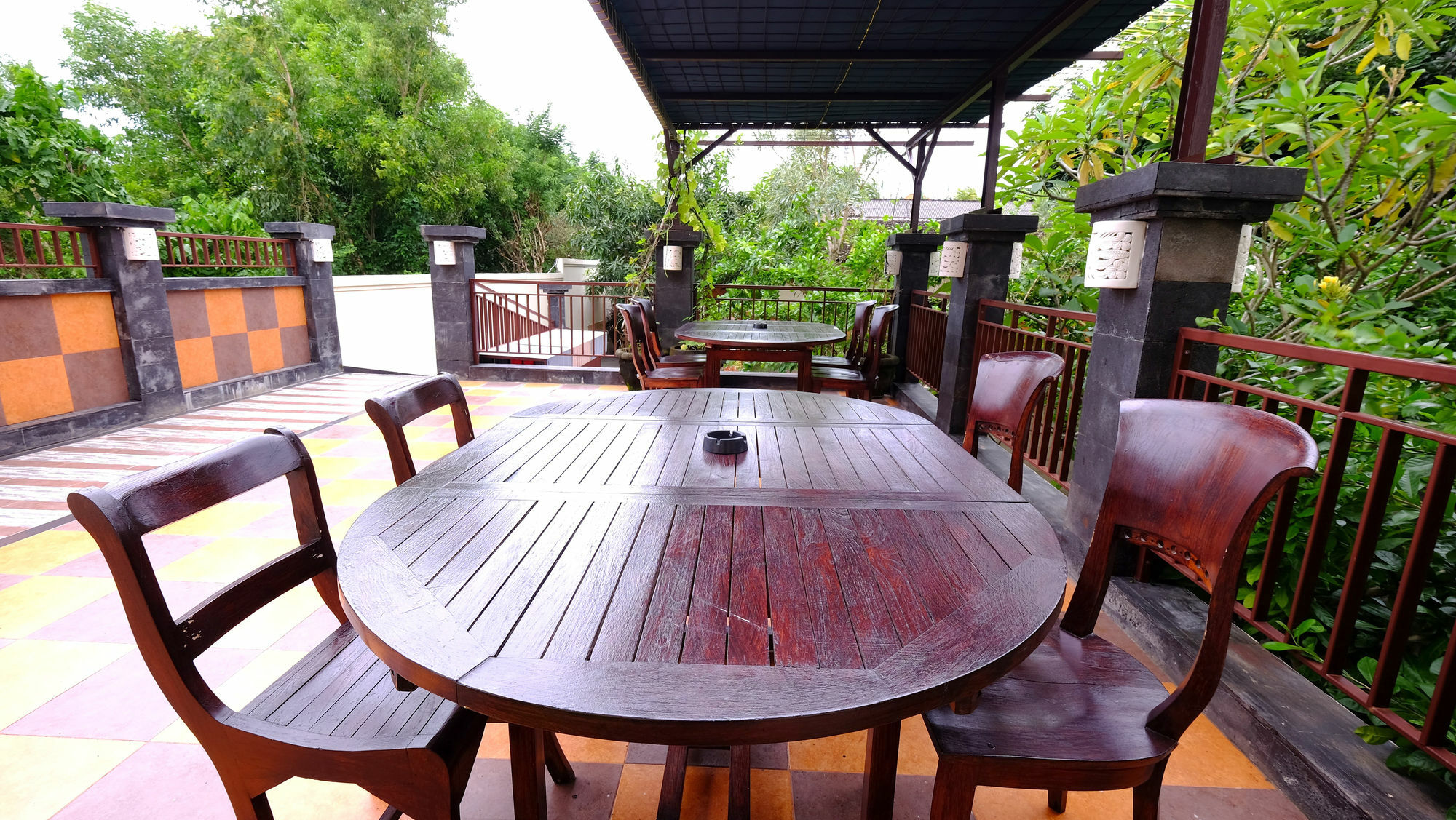 The Hill Ungasan Apartment Uluwatu  Exterior photo