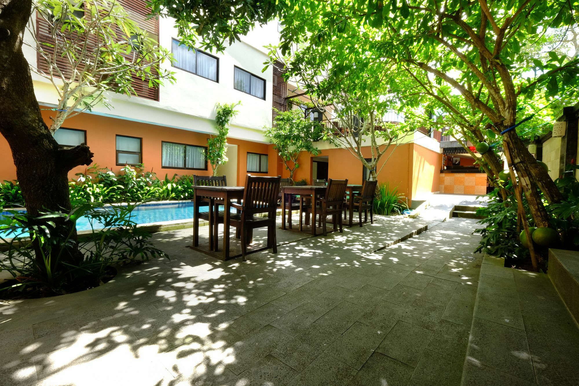 The Hill Ungasan Apartment Uluwatu  Exterior photo