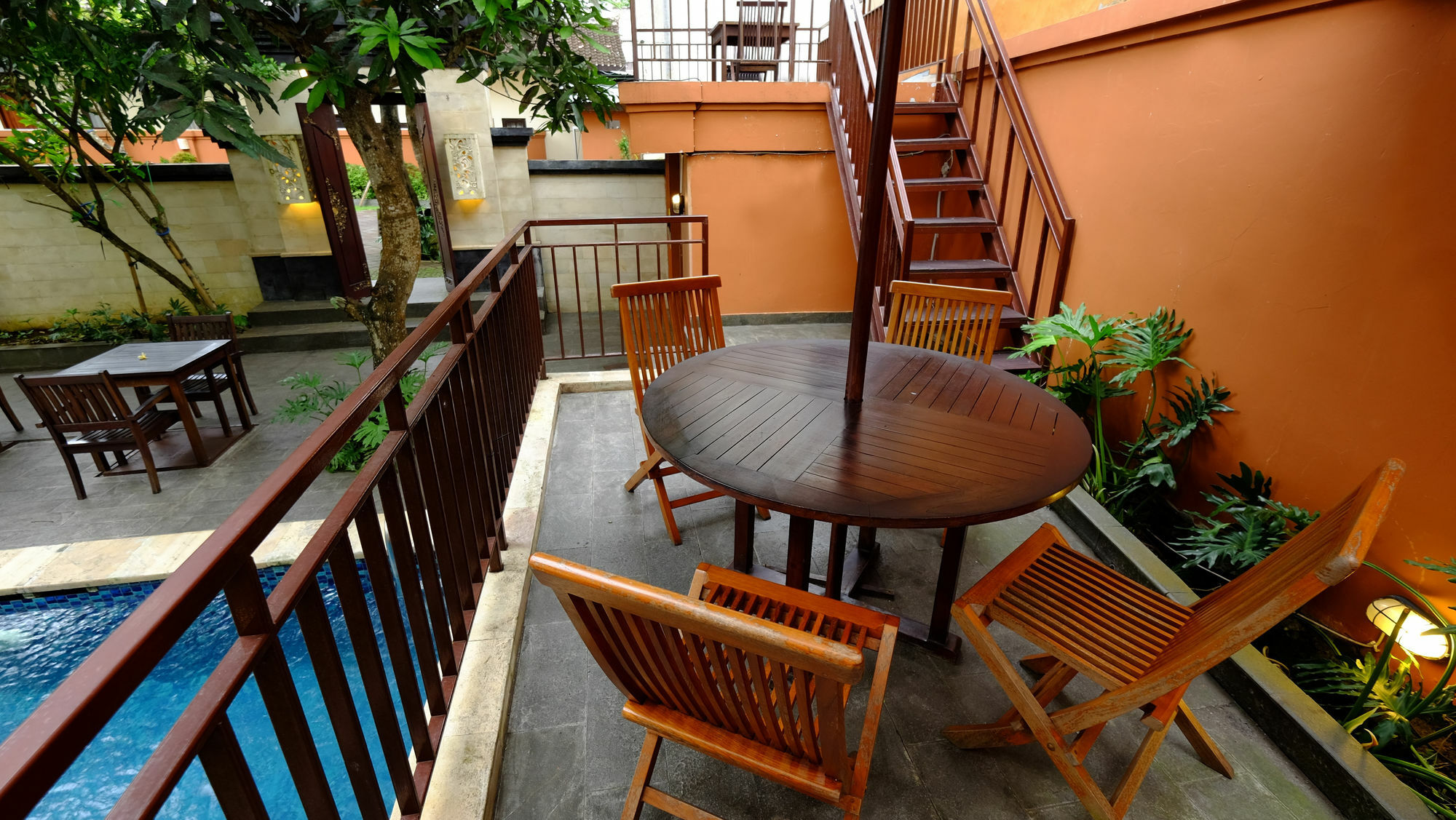 The Hill Ungasan Apartment Uluwatu  Exterior photo