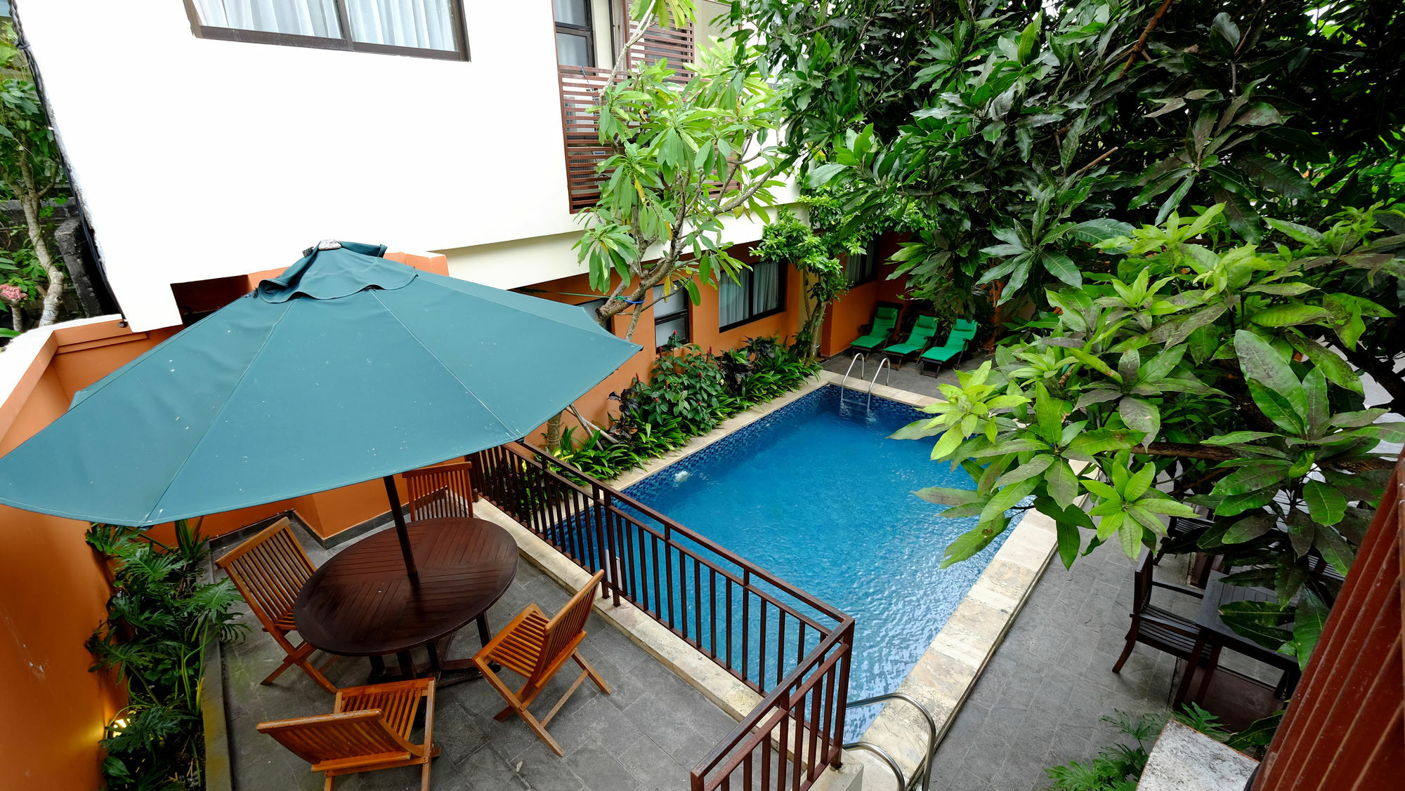 The Hill Ungasan Apartment Uluwatu  Exterior photo