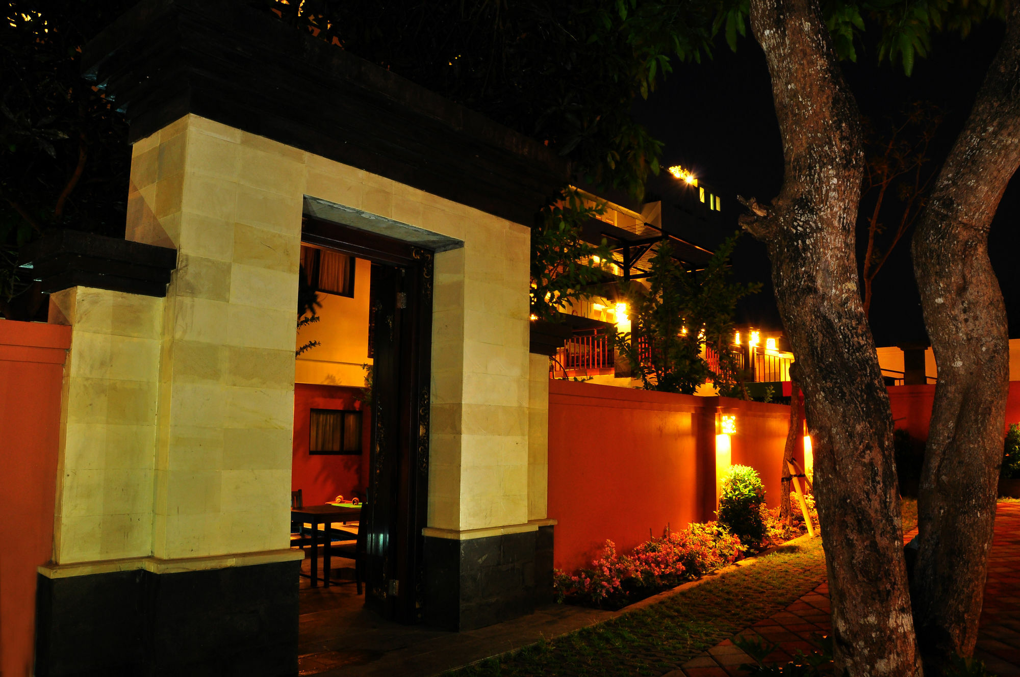 The Hill Ungasan Apartment Uluwatu  Exterior photo