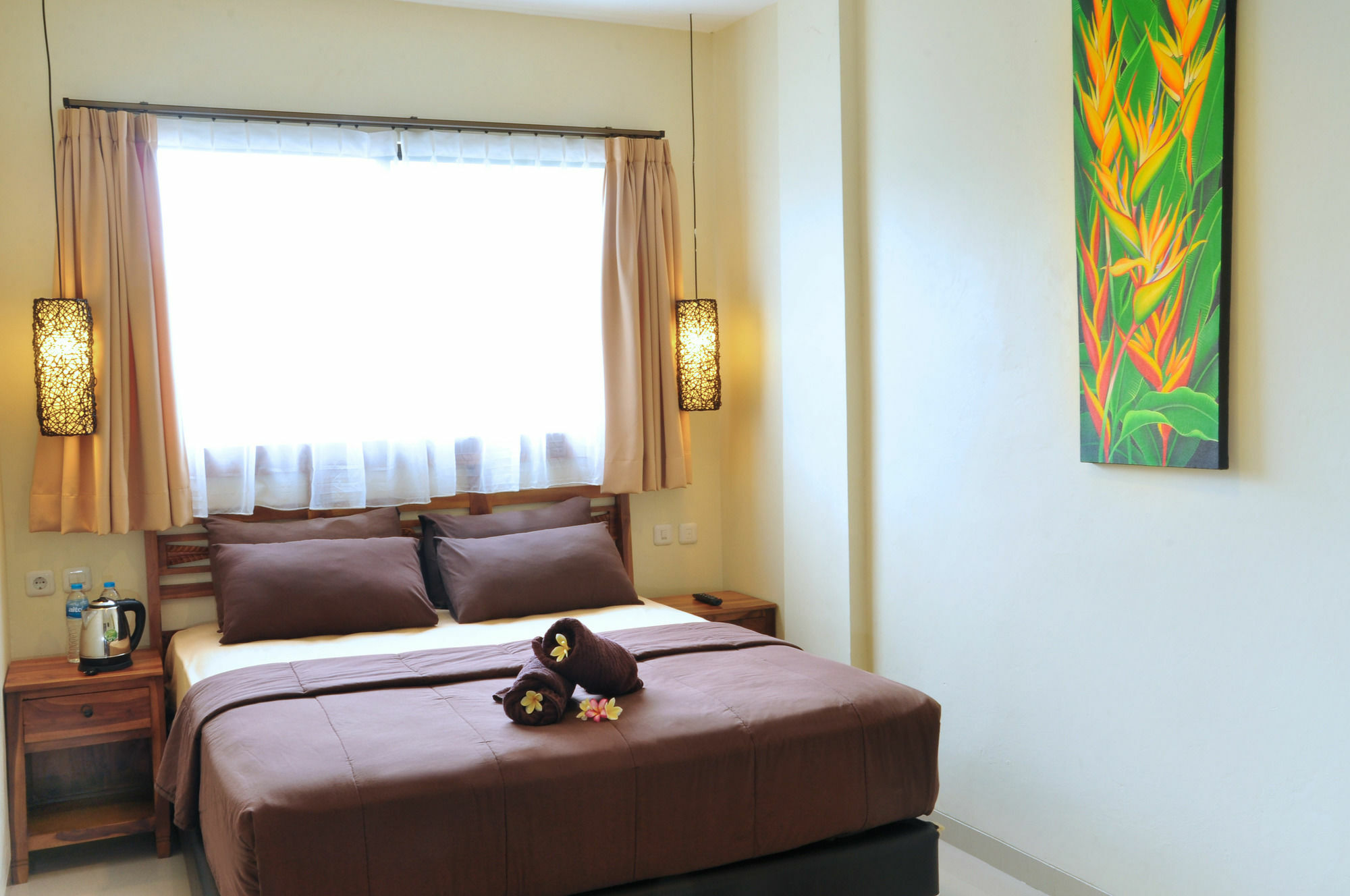 The Hill Ungasan Apartment Uluwatu  Exterior photo