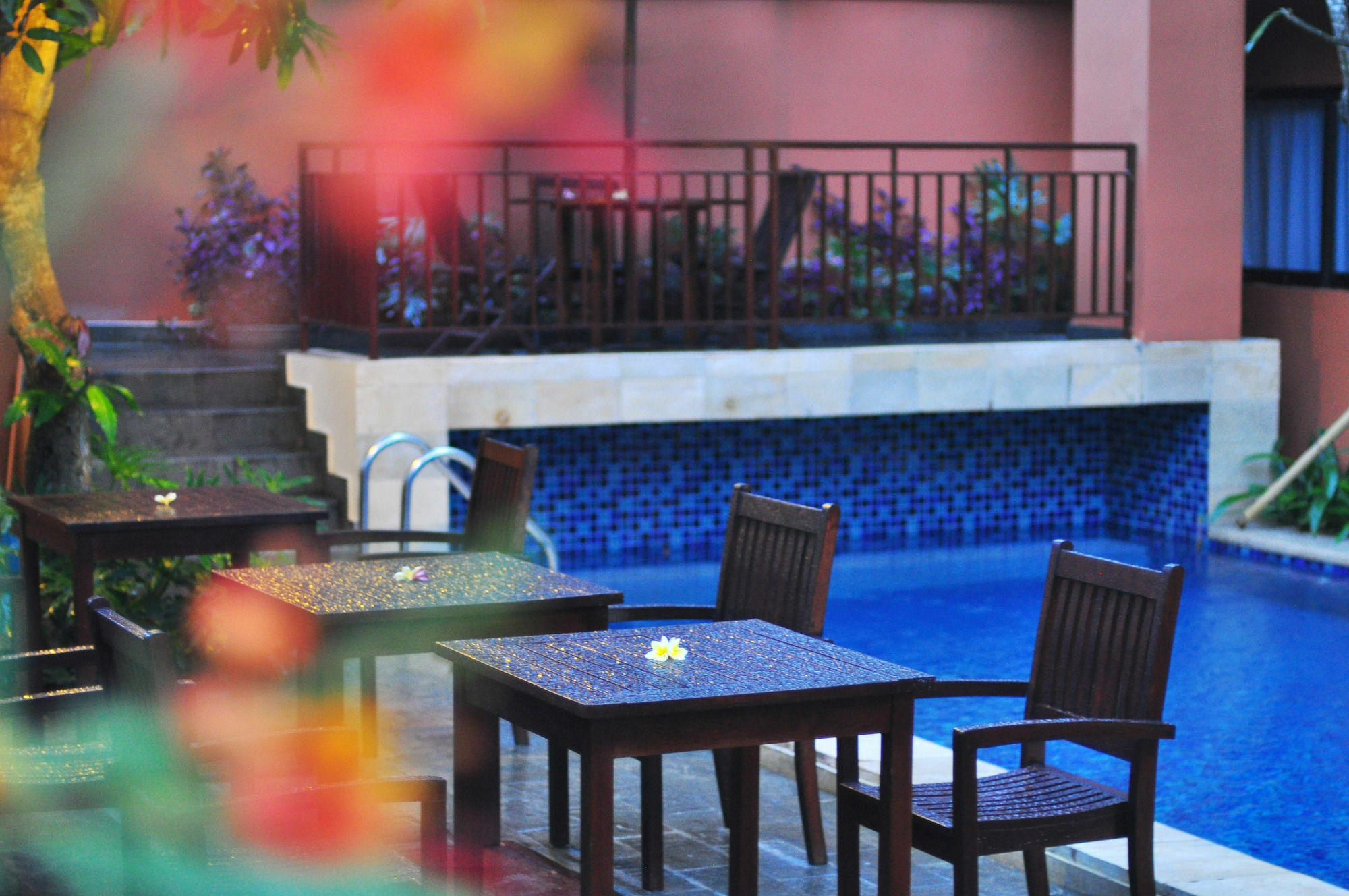 The Hill Ungasan Apartment Uluwatu  Exterior photo