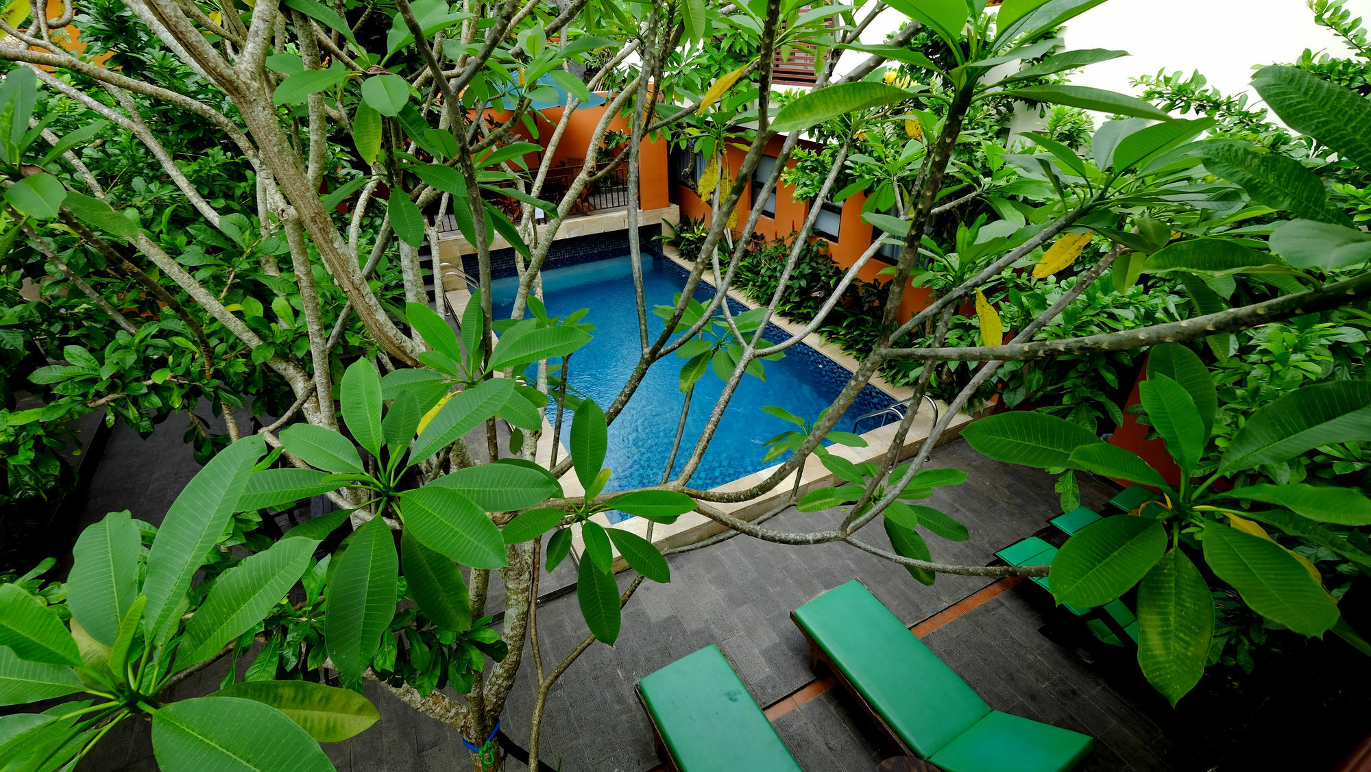 The Hill Ungasan Apartment Uluwatu  Exterior photo