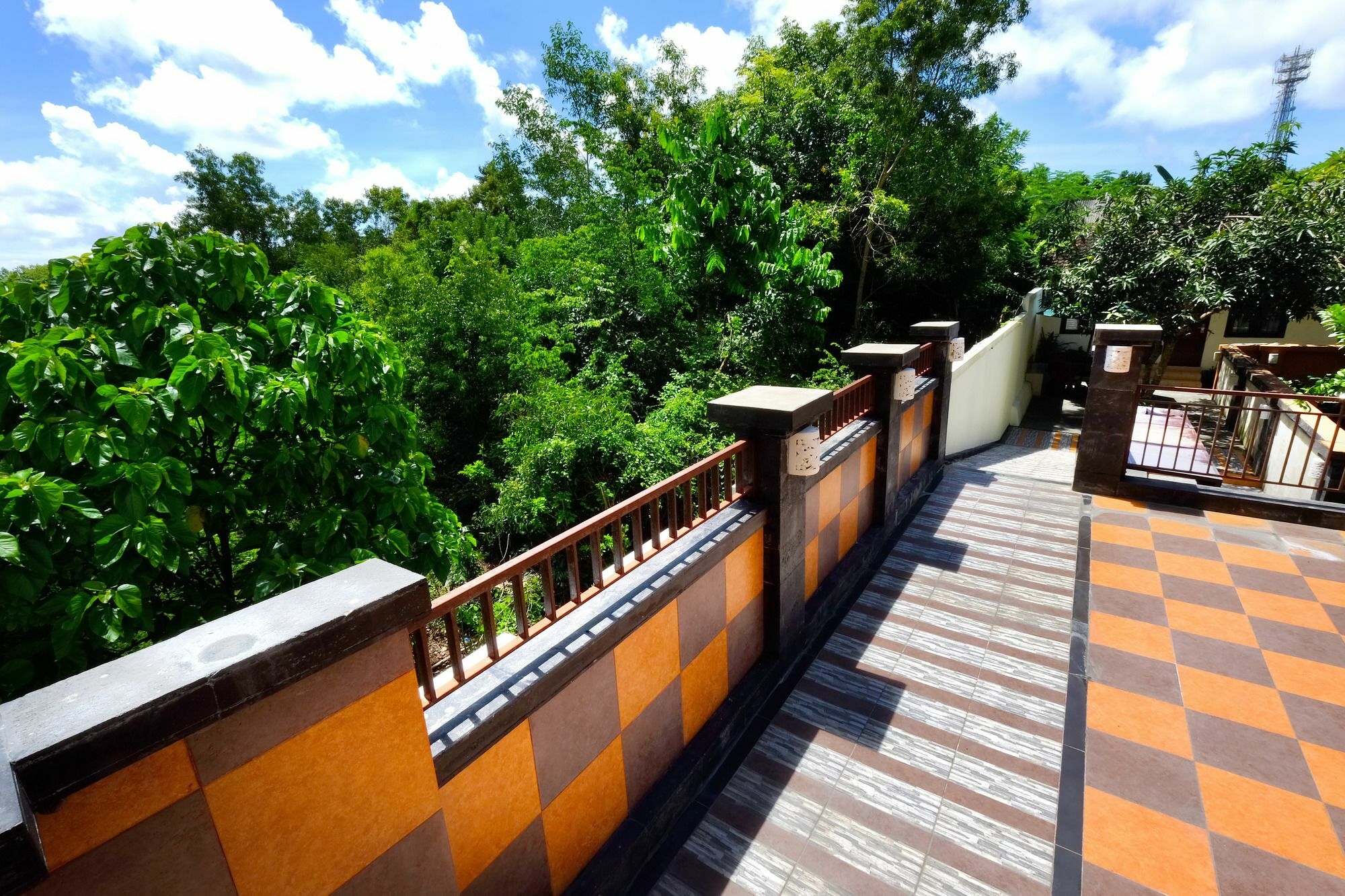 The Hill Ungasan Apartment Uluwatu  Exterior photo