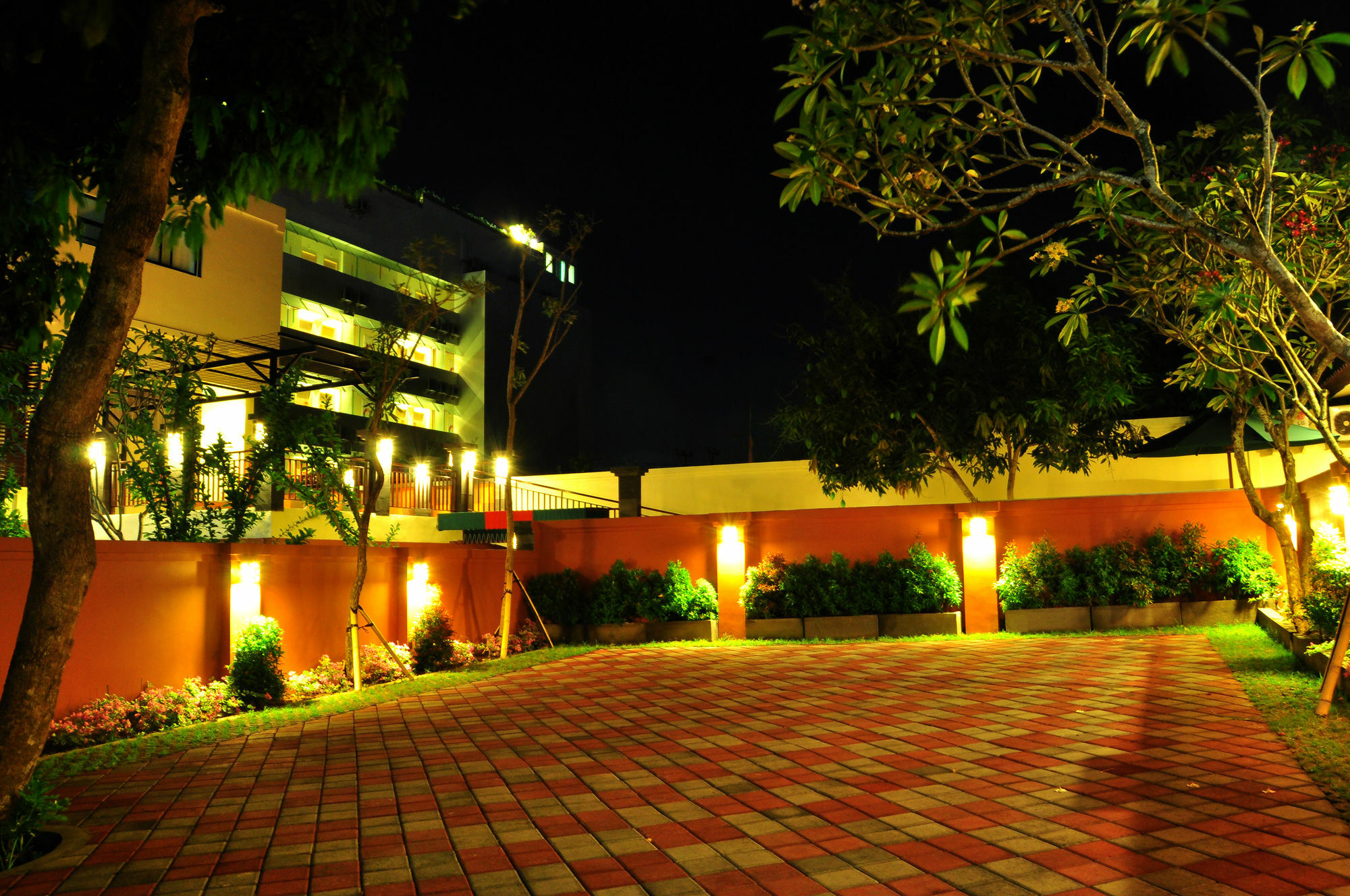 The Hill Ungasan Apartment Uluwatu  Exterior photo