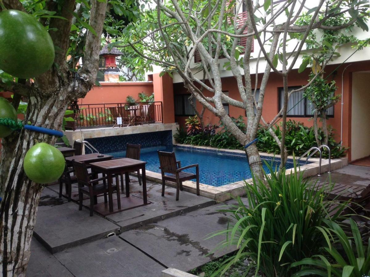The Hill Ungasan Apartment Uluwatu  Exterior photo
