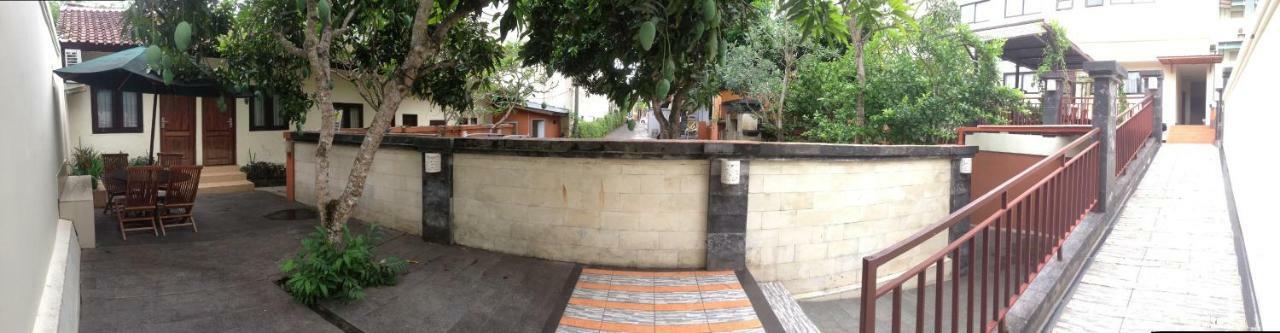 The Hill Ungasan Apartment Uluwatu  Exterior photo